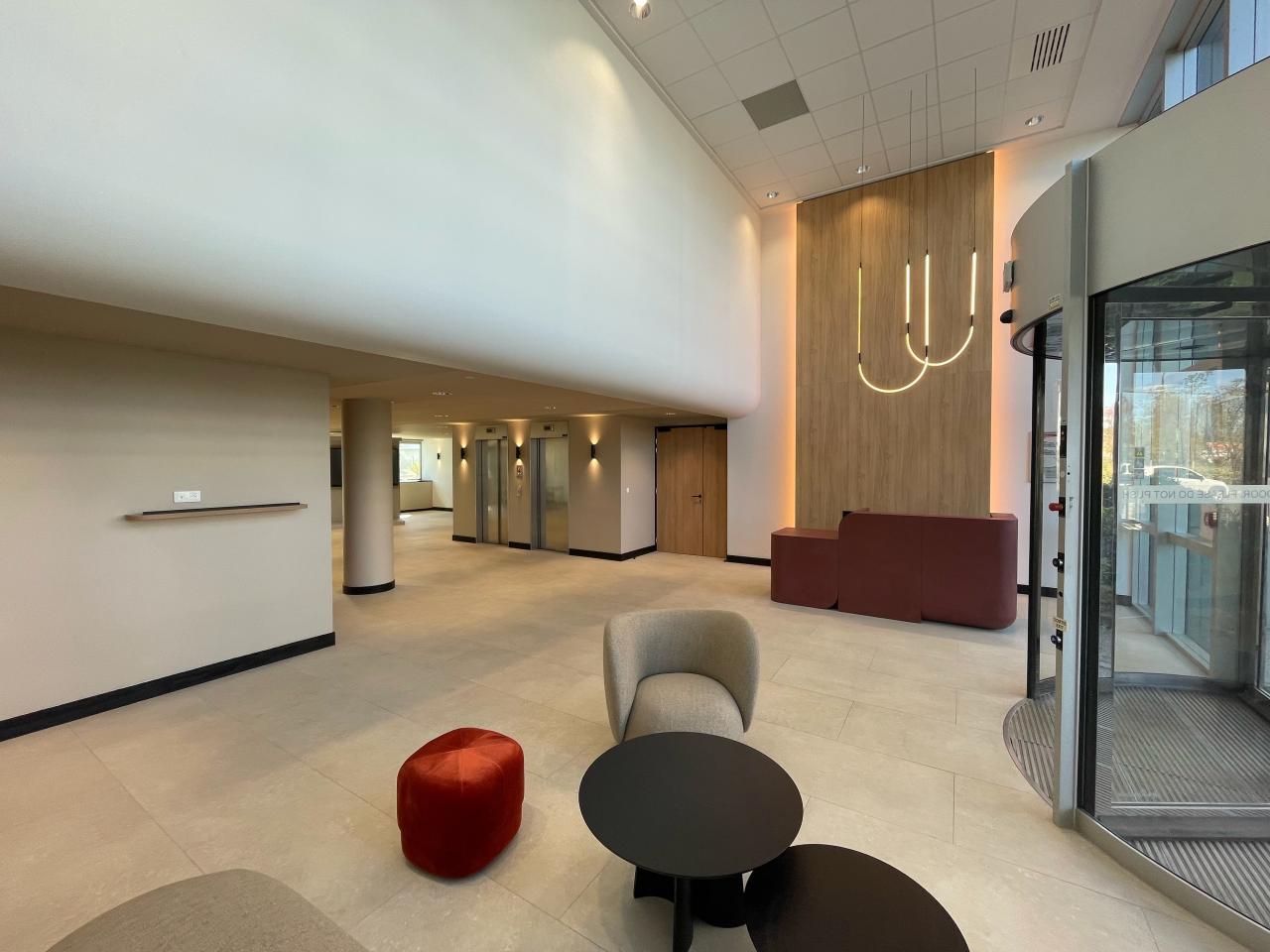 Bureau Blagnac 8665m² Location bureau Blagnac Haute-Garonne OLBUR2118051 11